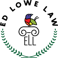 Ed Lowe Law, LLC logo