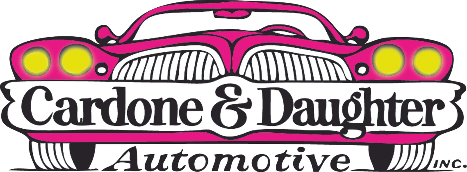 Cardone & Daughter Automotive