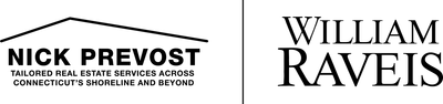 Nick Prevost logo