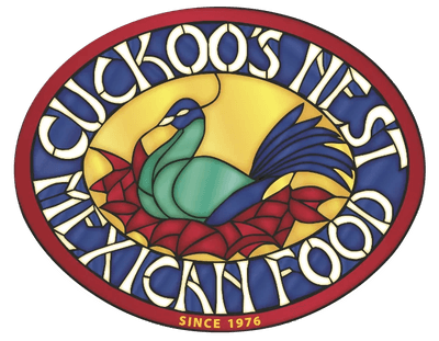 Cuckoo's Nest logo
