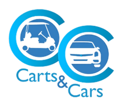 Carts & Cars logo