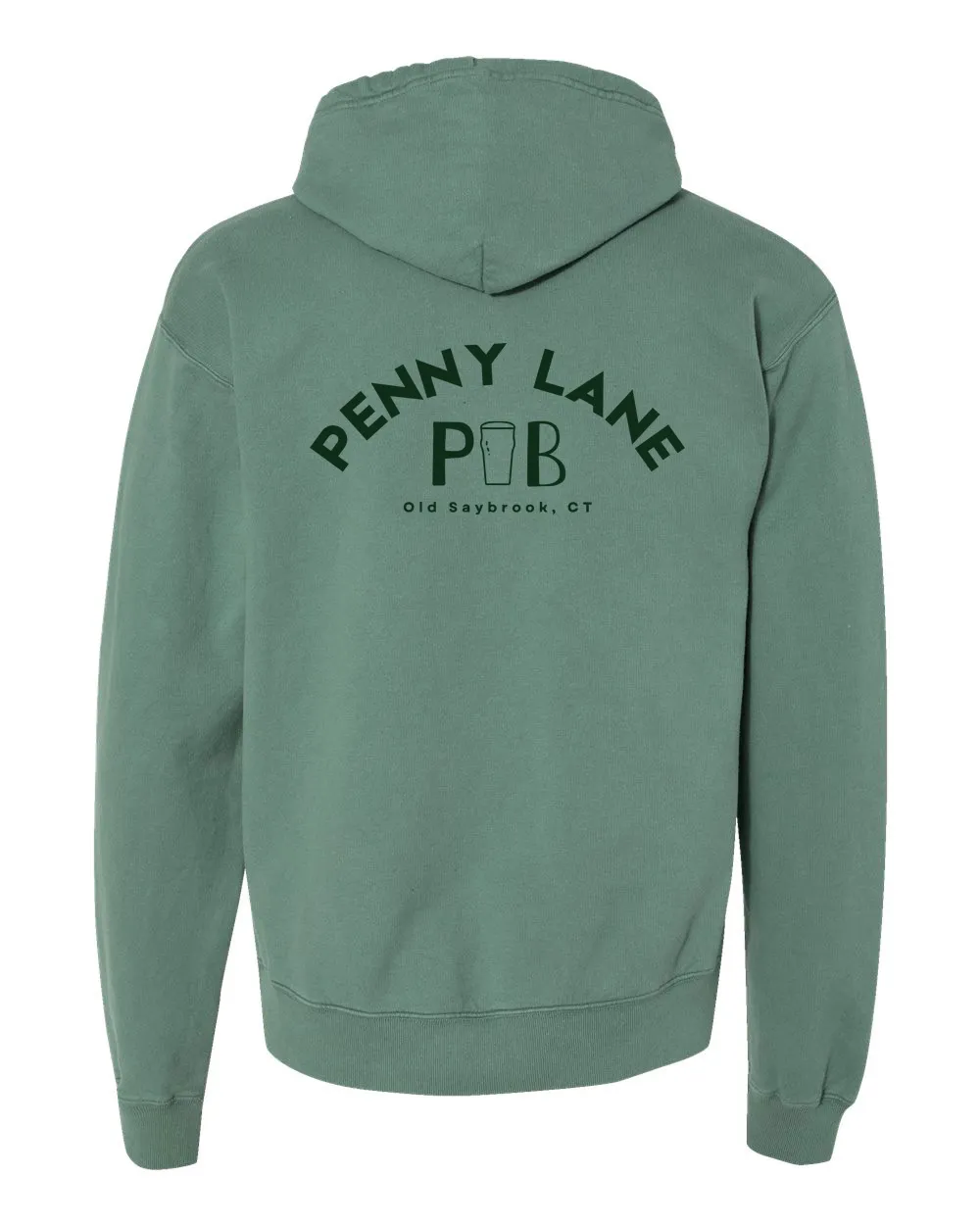 Penny Lane Pub