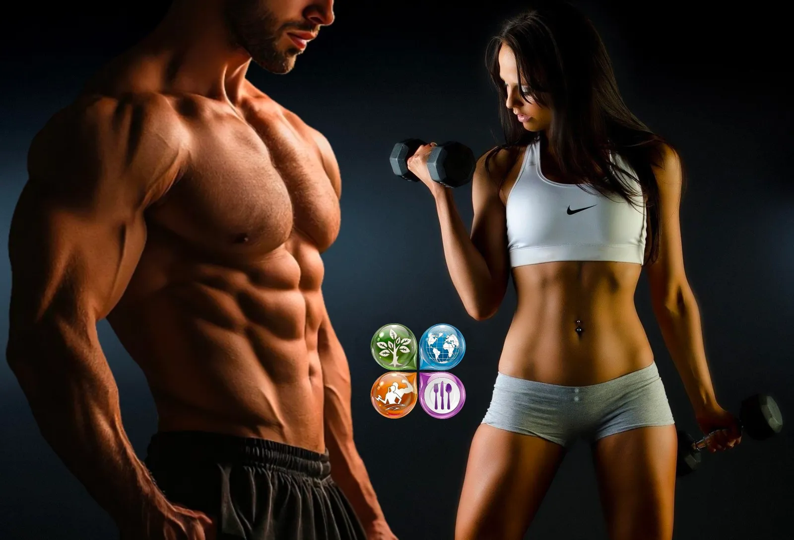 Organic Fitness & Nutrition Solutions