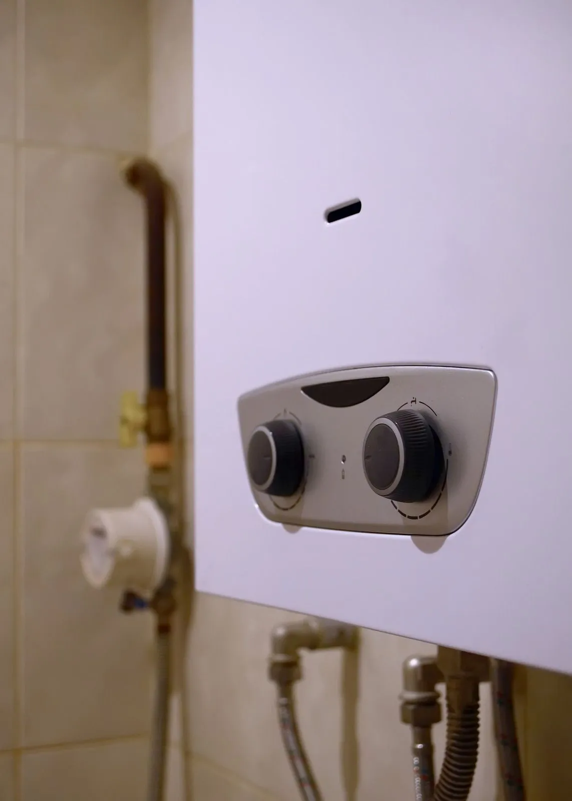 King Plumbing and Drains