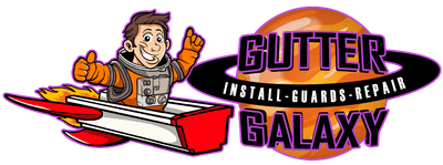 Gutter Galaxy logo