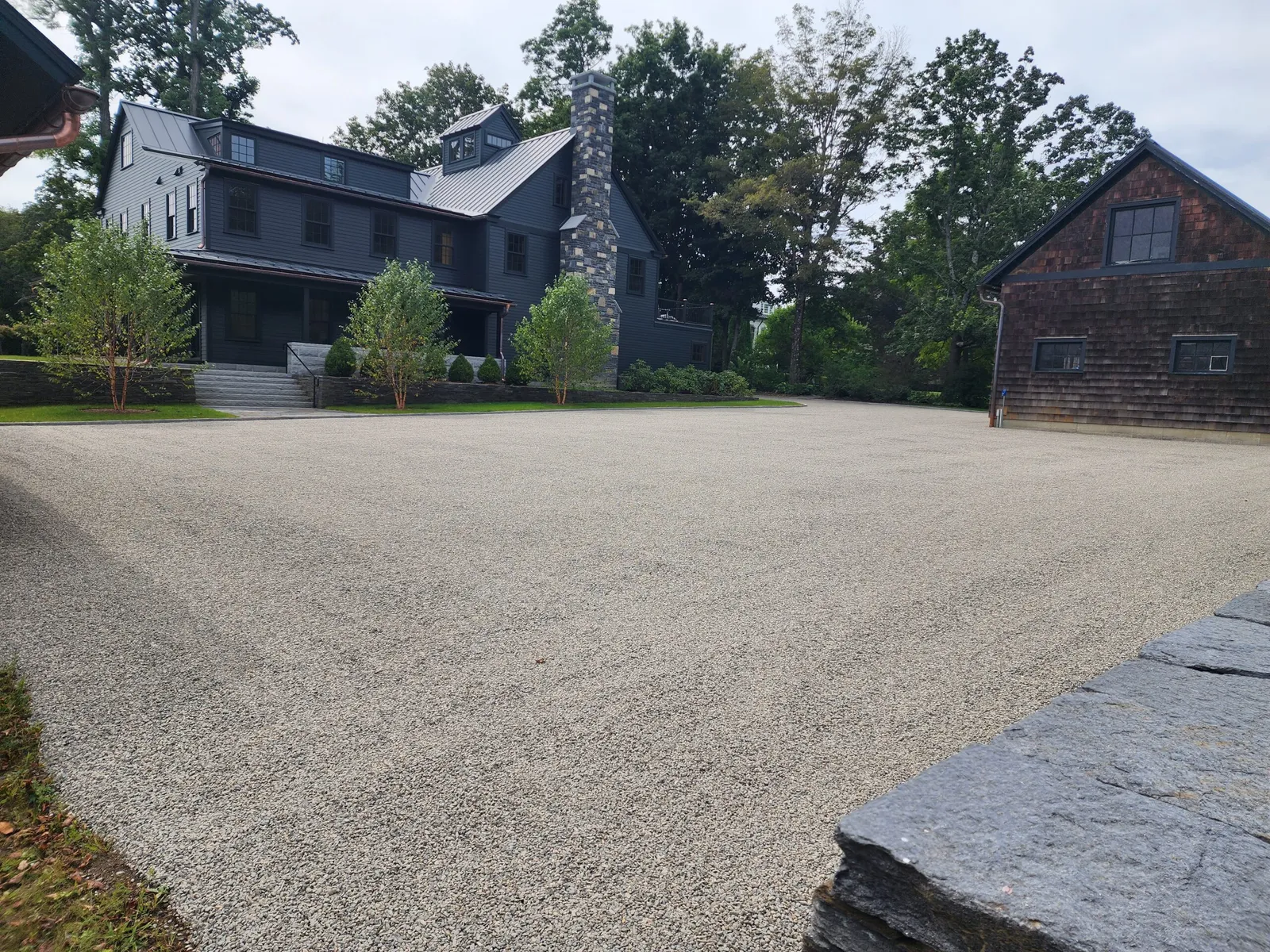 Williams Paving