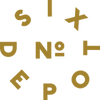 Six Depot Roastery and Cafe logo