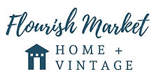 Flourish Market logo