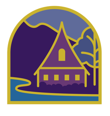 Inn of the Seventh Ray logo