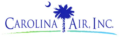 Carolina Air logo