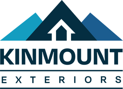 Kinmount Exteriors logo