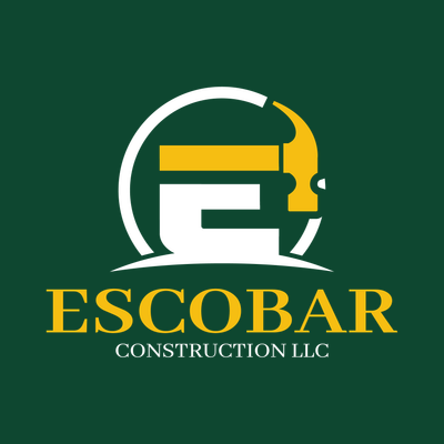 Escobar Carpentry Construction LLC logo