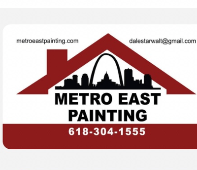 Metroeastpaintingandremodeling.Com logo