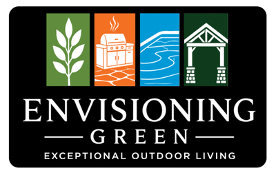 Envisioning Green logo