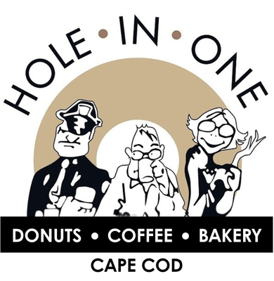 Hole In One logo