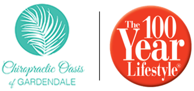 Chiropractic Oasis of Gardendale logo