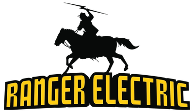 Ranger Electric logo