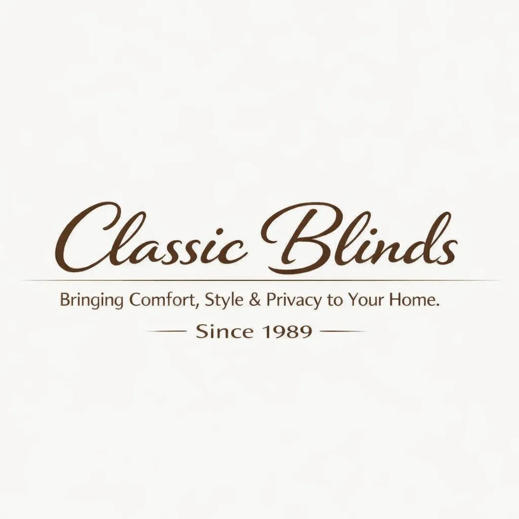 Classic Blinds