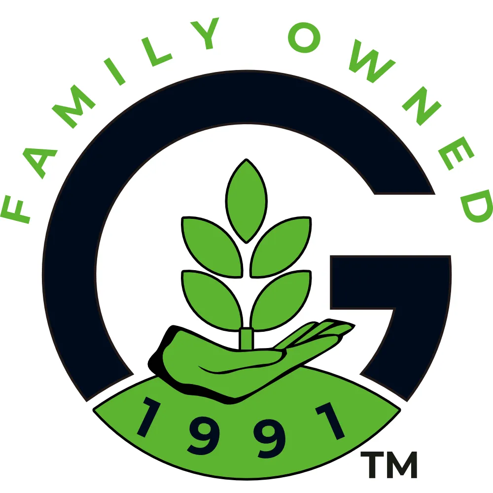 Ghrist Landscaping LLC.