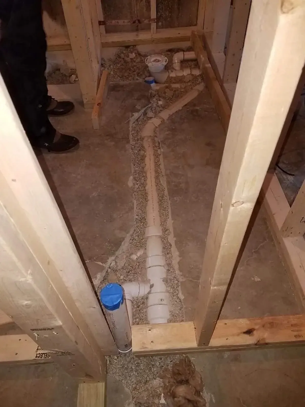 Dyna Rooter Plumbing & Sewer Inc.
