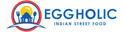 Eggholic logo