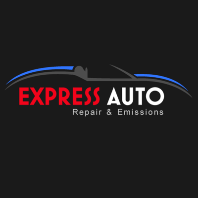Express Auto Repair & Emissions Repair logo