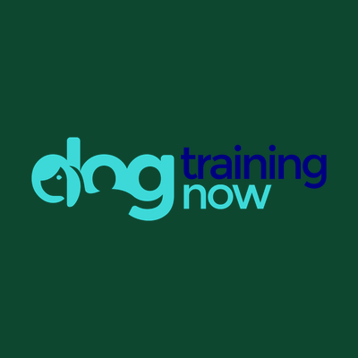 Dog Training Now logo