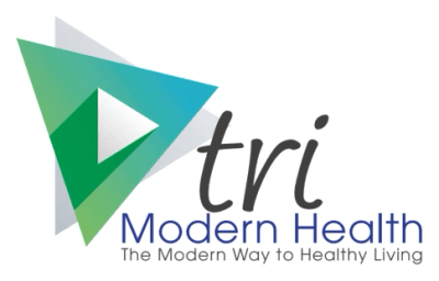Tri Modern Health logo
