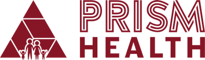 Prism Health logo