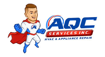 AQC Services Inc logo