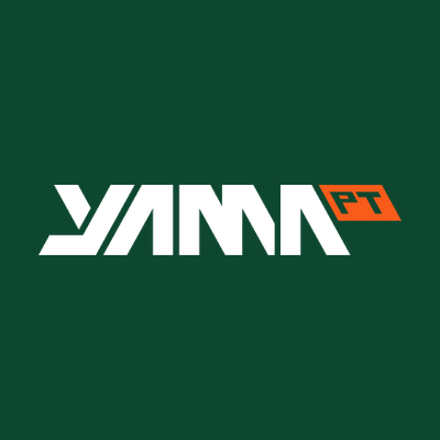 Yama Physical Therapy logo