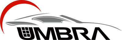 Umbra Window Tinting logo