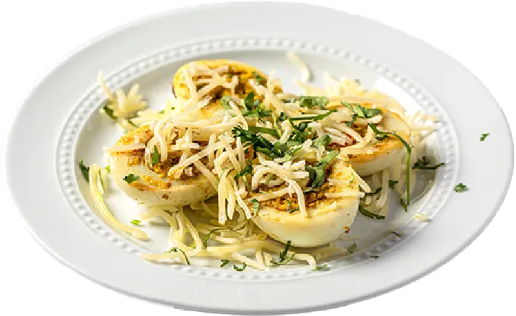 Eggholic