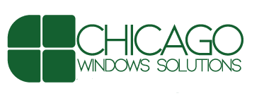 Chicago Windows Solutions logo
