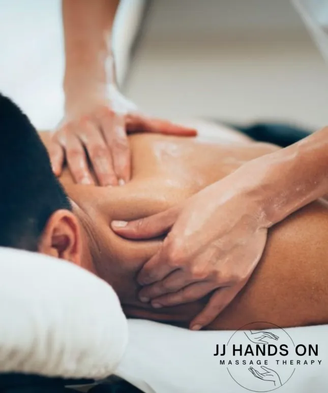 JJ Hands On Massage Therapy