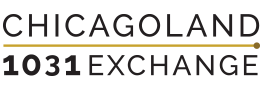 Chicagoland 1031 Exchange logo