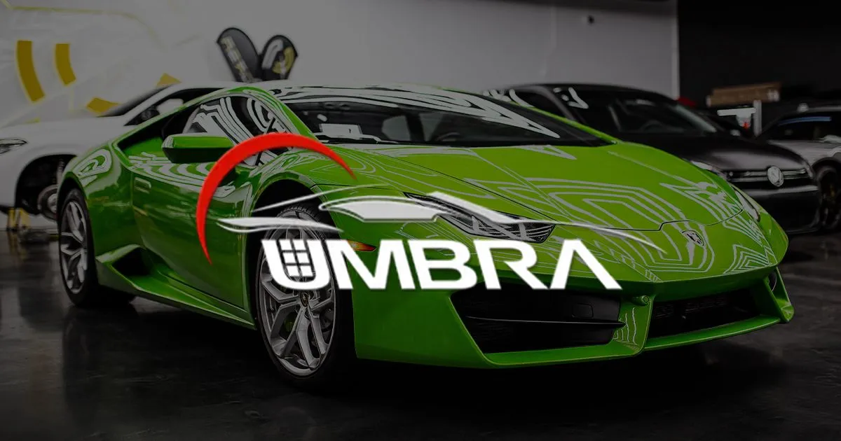 Umbra Window Tinting