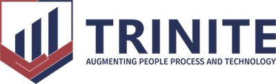Trinite Consulting logo
