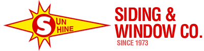 Sunshine Siding & Windows logo