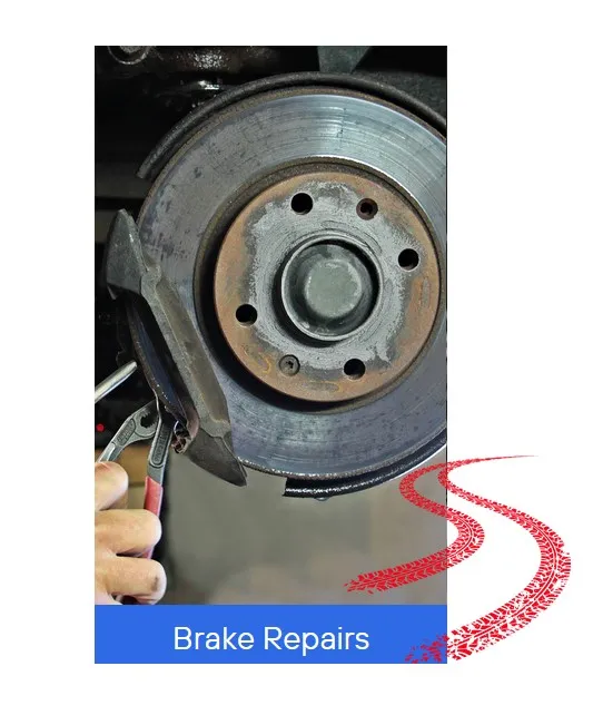 Express Auto Repair & Emissions Repair