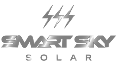 Smart Sky Solar logo