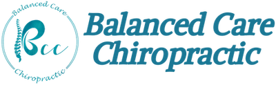 BALANCED CARE CHIROPRACTIC logo