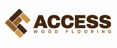 Access Wood Flooring logo