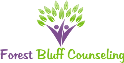 Forest Bluff Counseling logo