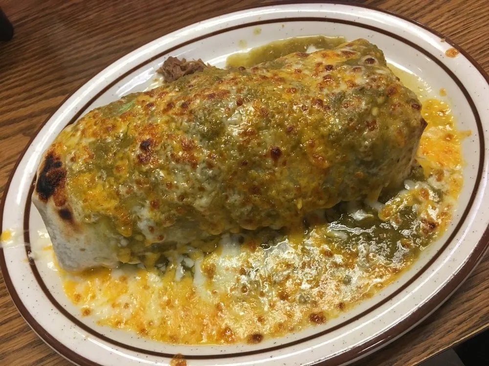 Zacatecas Restaurant