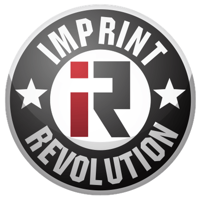 Imprint Revolution logo
