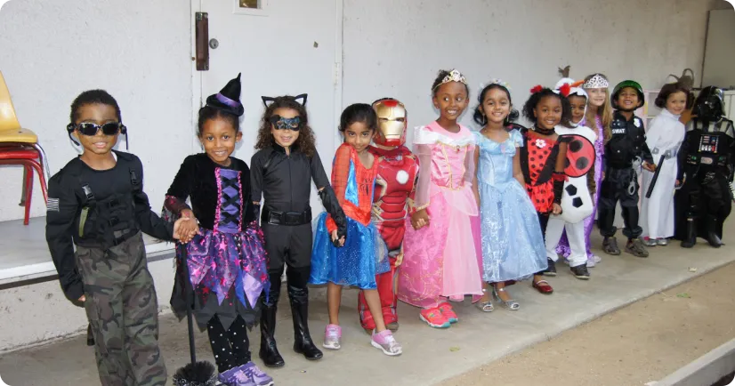 Montessori Academy of Culver City