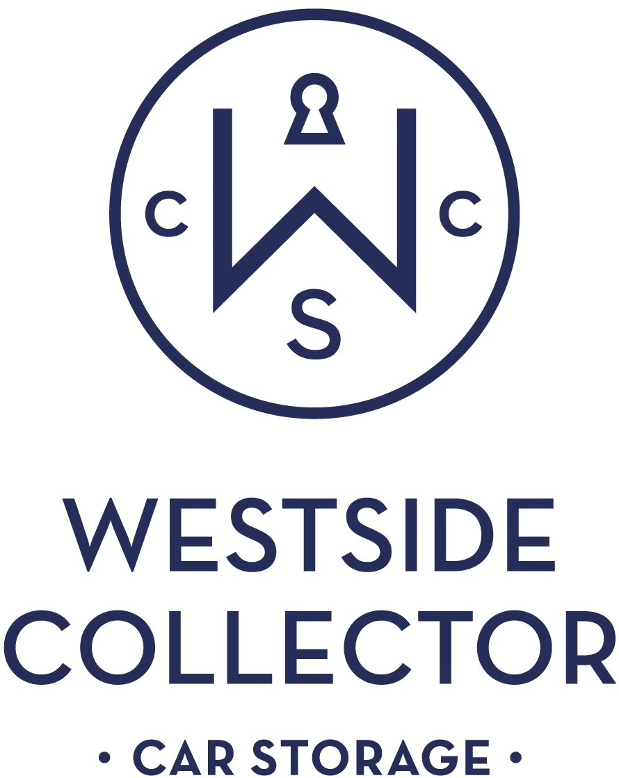 Westside Collector Car Storage