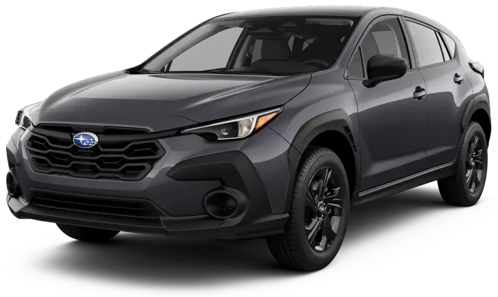 Subaru Pacific