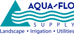 Aqua-Flo Supply logo